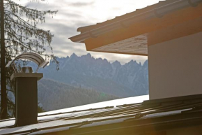 Отель Zeilner Dachstein Apartment, Гозау